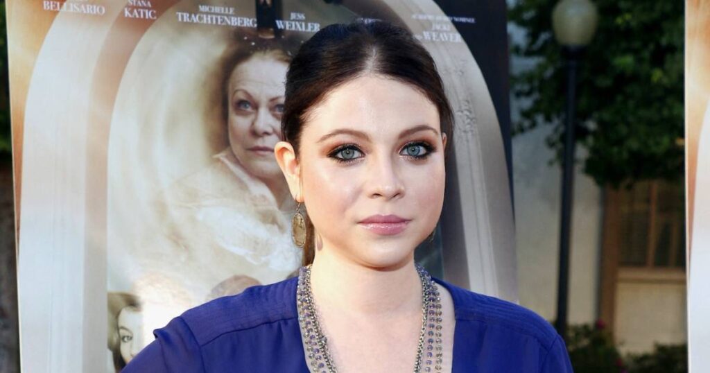 Michelle Trachtenberg Was 'Sick for a While' Before Death: Sources