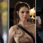 Michelle Trachtenberg Dressed ‘Exactly Like Georgina’ on ‘Gossip Girl’