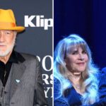 Mick Fleetwood Wants Stevie Nicks and Lindsey Buckingham to 'Pal Up'