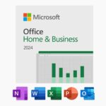 Microsoft Office Home & Business 2024