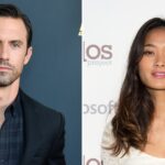 Milo Ventimiglia and Wife Jarah Mariano's Relationship Timeline