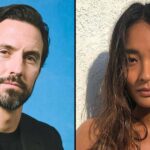 Milo Ventimiglia’s Wife Jarah Mariano Gives Birth to 1st Baby