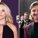 Miranda Lambert's Fans Question Why She's Opening for Morgan Wallen