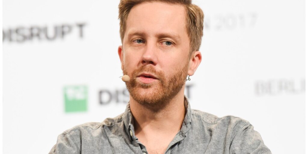 Monzo founder says the American dream is ‘antithetical’ to British culture, where a ‘know your place’ attitude kills innovation