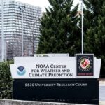 NOAA Employees Told to Pause Work With ‘Foreign Nationals’