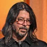 Name of Woman Who Welcomed Baby With Dave Grohl Revealed: Report