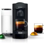 Nespresso Vertuo Plus