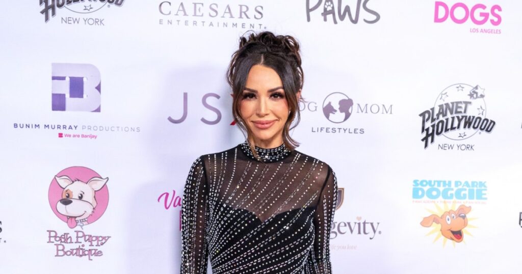 Scheana Shay Claims New VPR Cast Is a 'Hot Mess,' Called for Advice