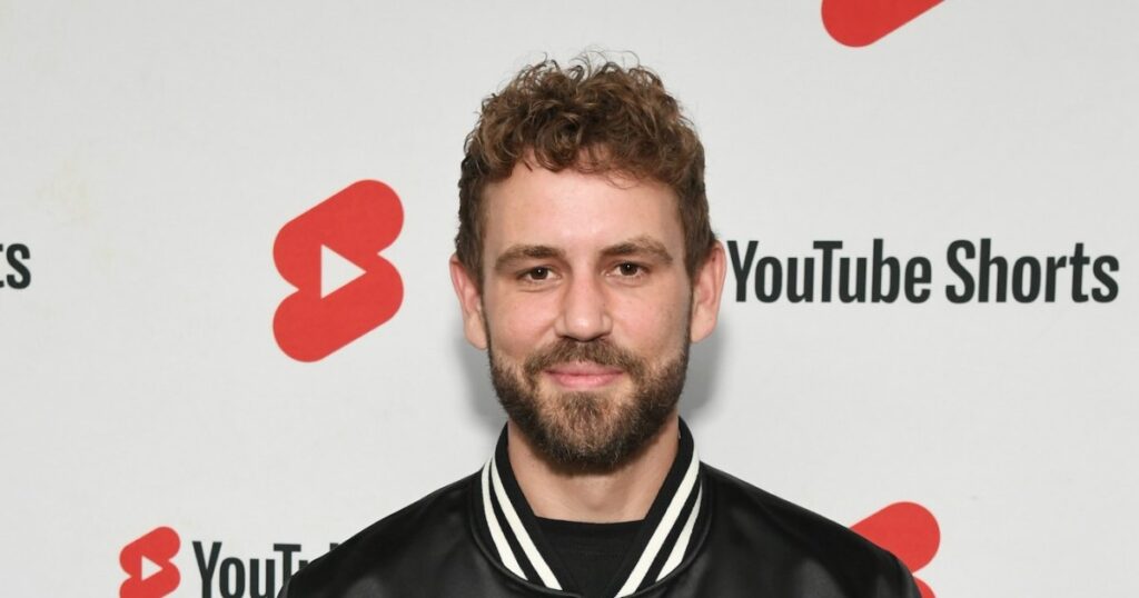 Nick Viall ‘Felt a Little Seen’ After Dyslexia Diagnosis in His 30s: ‘Now I Know Why’ I Struggled