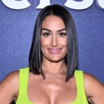 Nikki Bella Makes Surprise Return to WWE During 2025 Royal Rumble