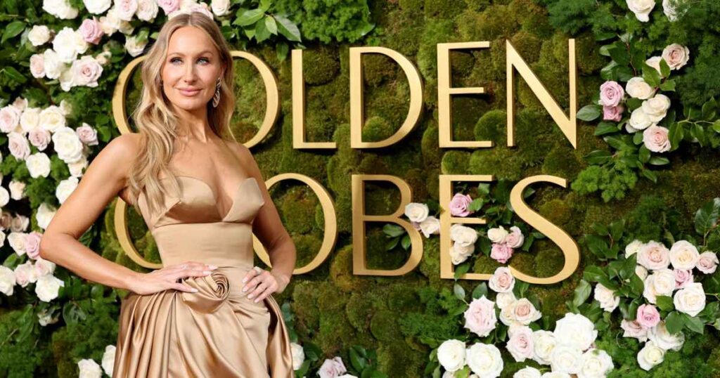 Nikki Glaser Clears Up Big Rumors Over Golden Globes Future