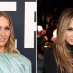 Nikki Glaser Sits by J. Lo at Grammys 2025 After Ben Affleck Joke