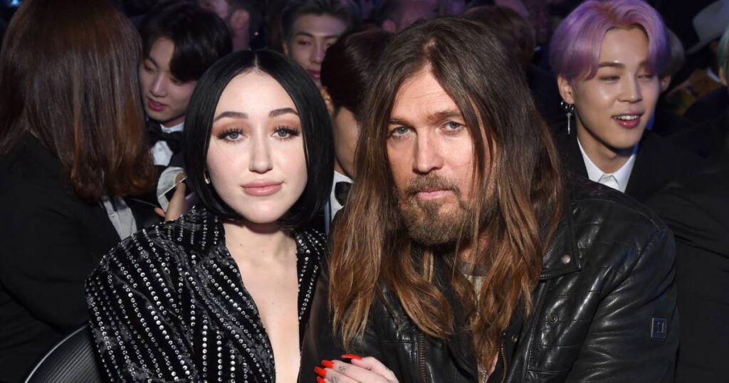 Noah Cyrus Is ‘Proud' of Dad Billy Ray's New Single After Family Drama