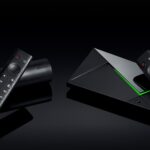 Nvidia Shield Tv