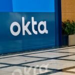 Okta lobby