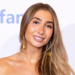 OnlyFans Star Lily Phillips Laughs Off Rumors She Faked Pregnancy