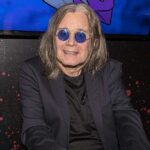 Ozzy Osbourne Can No Longer Walk Amid Parkinson's Battle