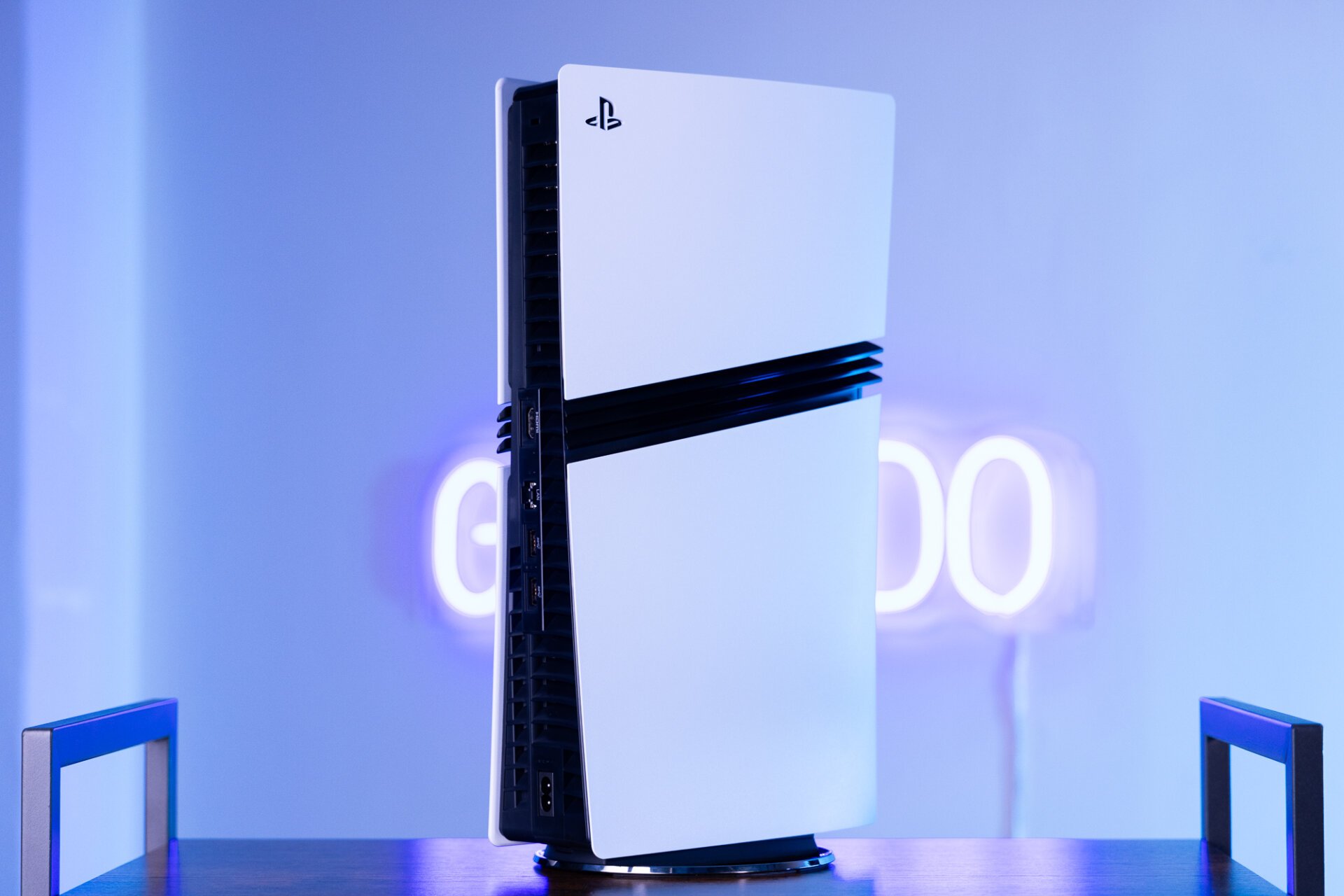 Ps5 Pro 3