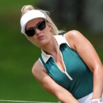 Paige Spiranac wants controversial putting routine banned