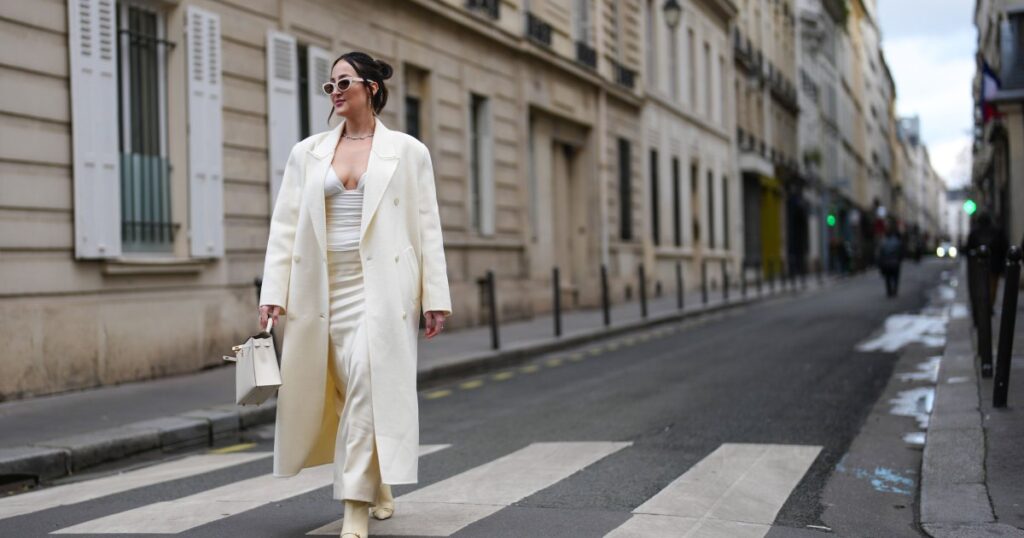 11 Paris Street Style Looks to Cure Your Mid-Winter Fashion Rut