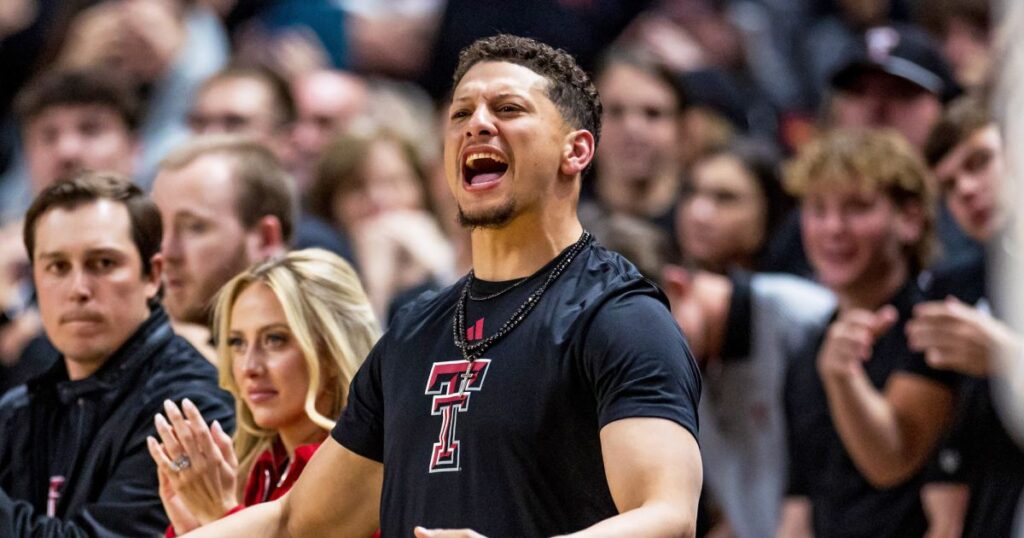 Patrick Mahomes’ Viral Haircut Happened Less Than 48 Hours After Chiefs Super Bowl Loss (Exclusive)