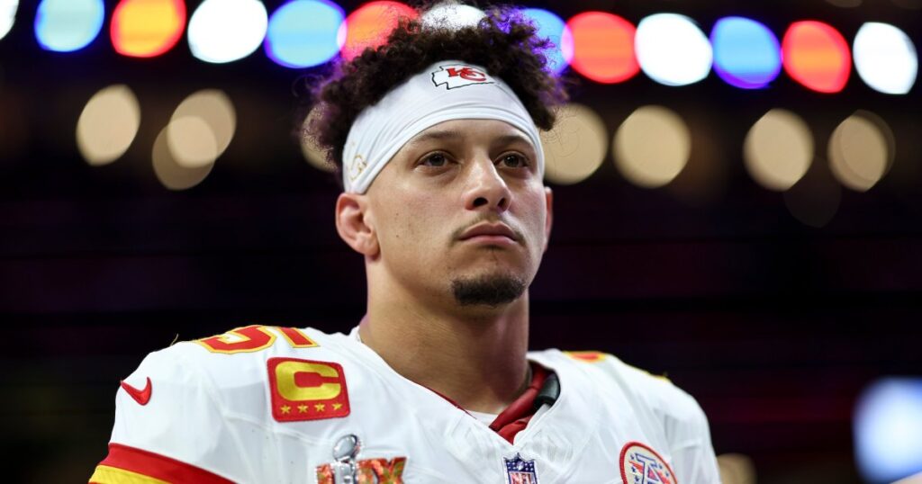 Patrick Mahomes Was in ‘Daze’ After Shocking Super Bowl Loss to Eagles