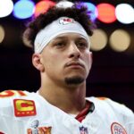 Patrick Mahomes Was in ‘Daze’ After Shocking Super Bowl Loss to Eagles