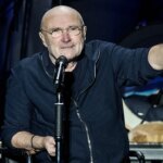 Rocker Phil Collins is 'very sick'