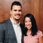 Philadelphia Eagles Linebacker Zack Baun, Wife Ali's Relationship Timeline