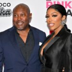 Porsha Williams’ Ex Simon Guobadia Detained by ICE