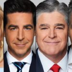 Fox News Channel has best February in network history