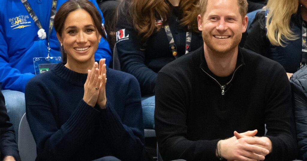 Prince Harry Shares ‘Special’ Memory With Meghan Markle From Prince Archie Pregnancy (Exclusive)