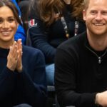 Prince Harry Shares ‘Special’ Memory With Meghan Markle From Prince Archie Pregnancy (Exclusive)