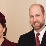 Prince William Former Aide Lost Princess Charlotte Birth Announcement