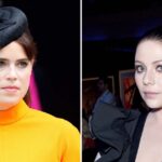 Princess Eugenie Reacts to Friend Michelle Trachtenberg's Death