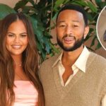 Chrissy Teigen Roasted John Legend’s Flared Jeans Before It Went Viral