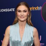 Julia Stiles Gushes Over Her Obsession With Chappell Roan's Music