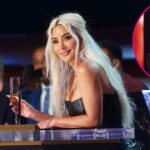 Kim Kardashian Drags Tony Hinchcliffe for Insulting Her at Netflix Roast