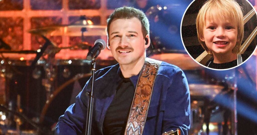 Morgan Wallen Addresses 2024 Arrest in Song Dedicated to His Son: ‘Hope You Don’t Think Less of Me’