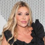 'RHOBH' Alum Brandi Glanville Concerns Fans After Video Shows Her Shaking