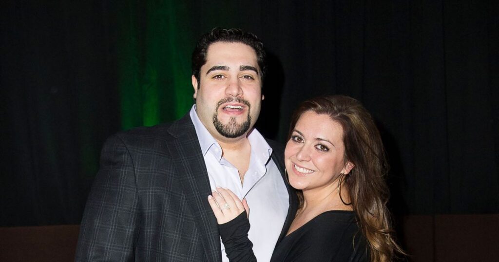 RHONJ's Lauren Manzo Finalized Vito Scalia Divorce Months Ago: Report