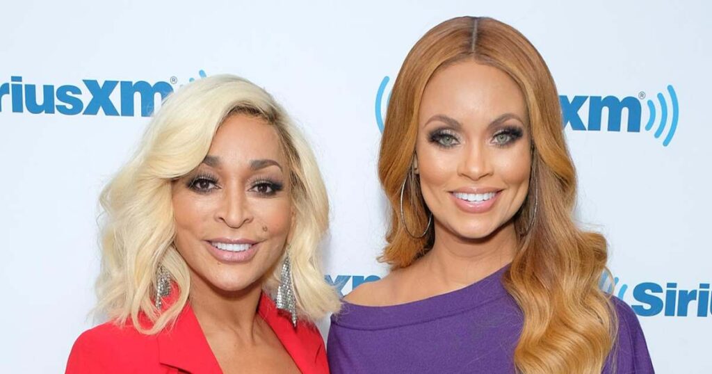 RHOP's Gizelle Bryant Weighs In on Karen Huger's DUI, Jail Time