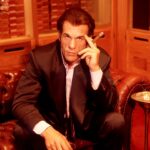 Former Bond villain Robert Davi shares solution to avoid franchise going 'woke'