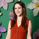 Rachel Brosnahan Once Dipped Her Fries in Peanut Butter