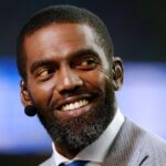 ESPN's Randy Moss Shares Cancer Update in 2025 NFL Honors Appearance