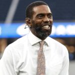 Randy Moss Tearfully Returns to ESPN Amid Cancer Battle