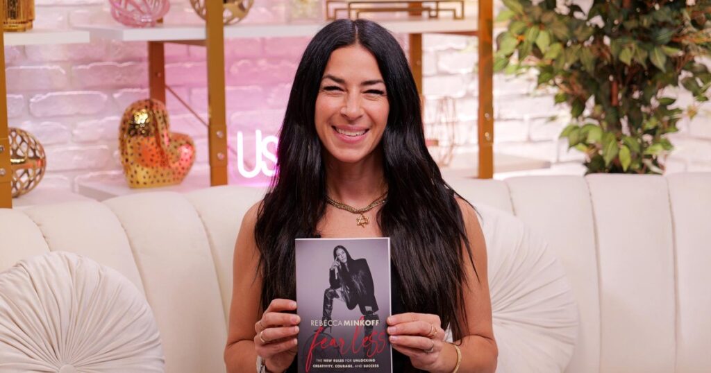 Why Rebecca Minkoff Didn’t Discuss Scientology More on RHONY Season 15