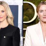 Reese Witherspoon Addresses Rumored Feud with Kate Winslet