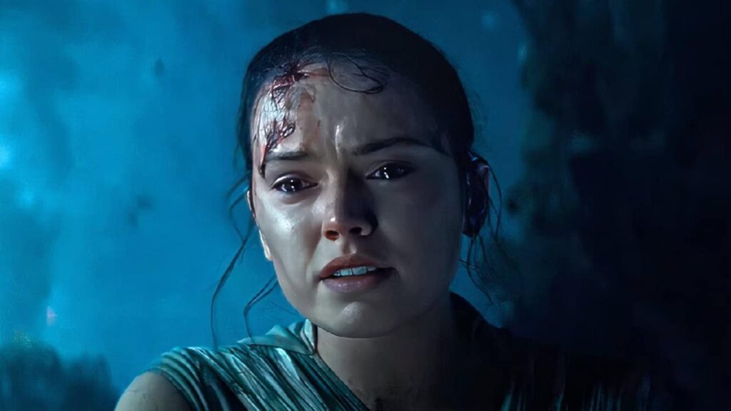 The Rise of Skywalker Is The Worst Star Wars Movie And A Secret Triumph