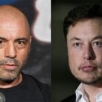 Musk and Rogan slam media for not 'celebrating' DOGE targeting wasteful spending